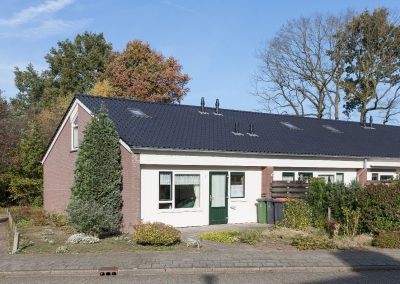 Timmerdakwerken 1