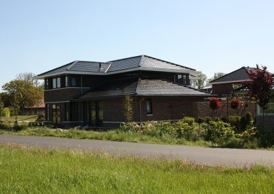 Timmerdakwerken 16