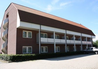 Timmerdakwerken 17