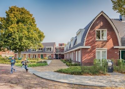 Timmerdakwerken 2