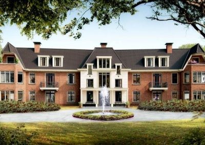 Timmerdakwerken 5